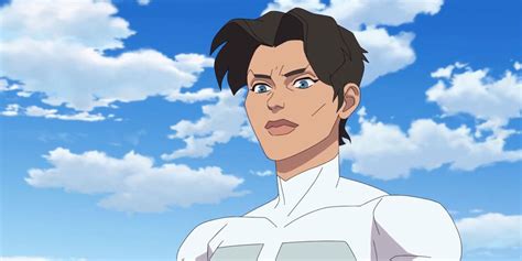 Invincible's Most Controversial Character Is Officially Here: What .